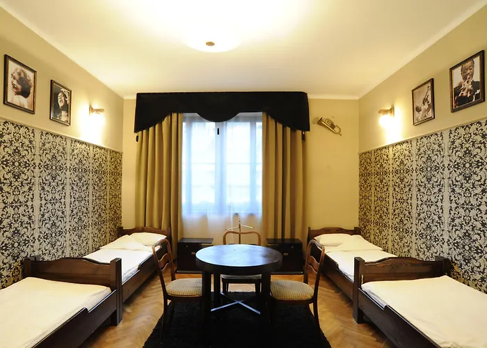 Deco Ostello Cracovia