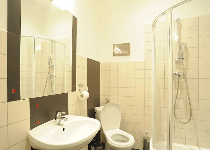 Vandrerhjem Deco Kraków