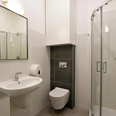 Vandrarhem Deco