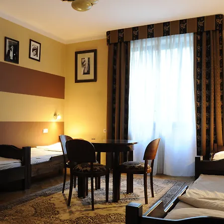 Vandrarhem Deco Kraków