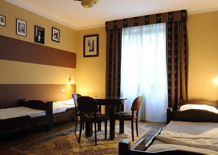 Hostel Deco Krakow